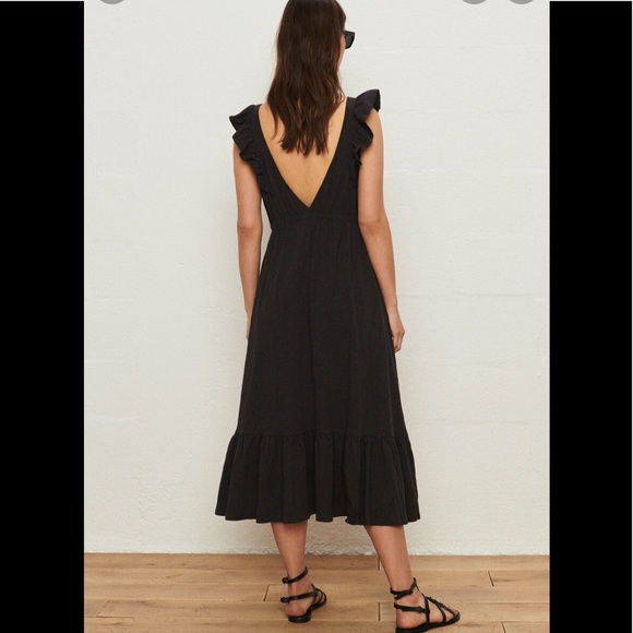 Ba&sh Voyce dress - Picture 2 of 4